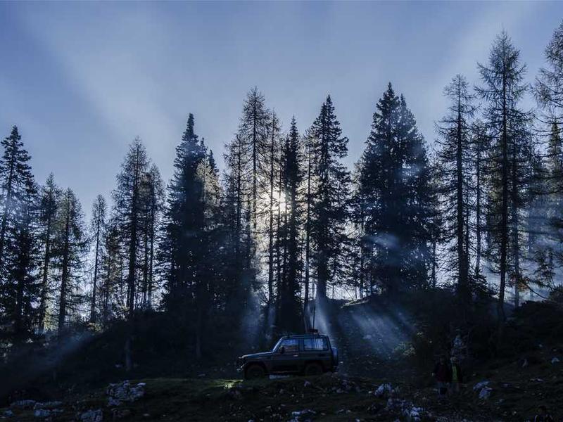 Pesta Wirausaha 2013 - Modular Stand