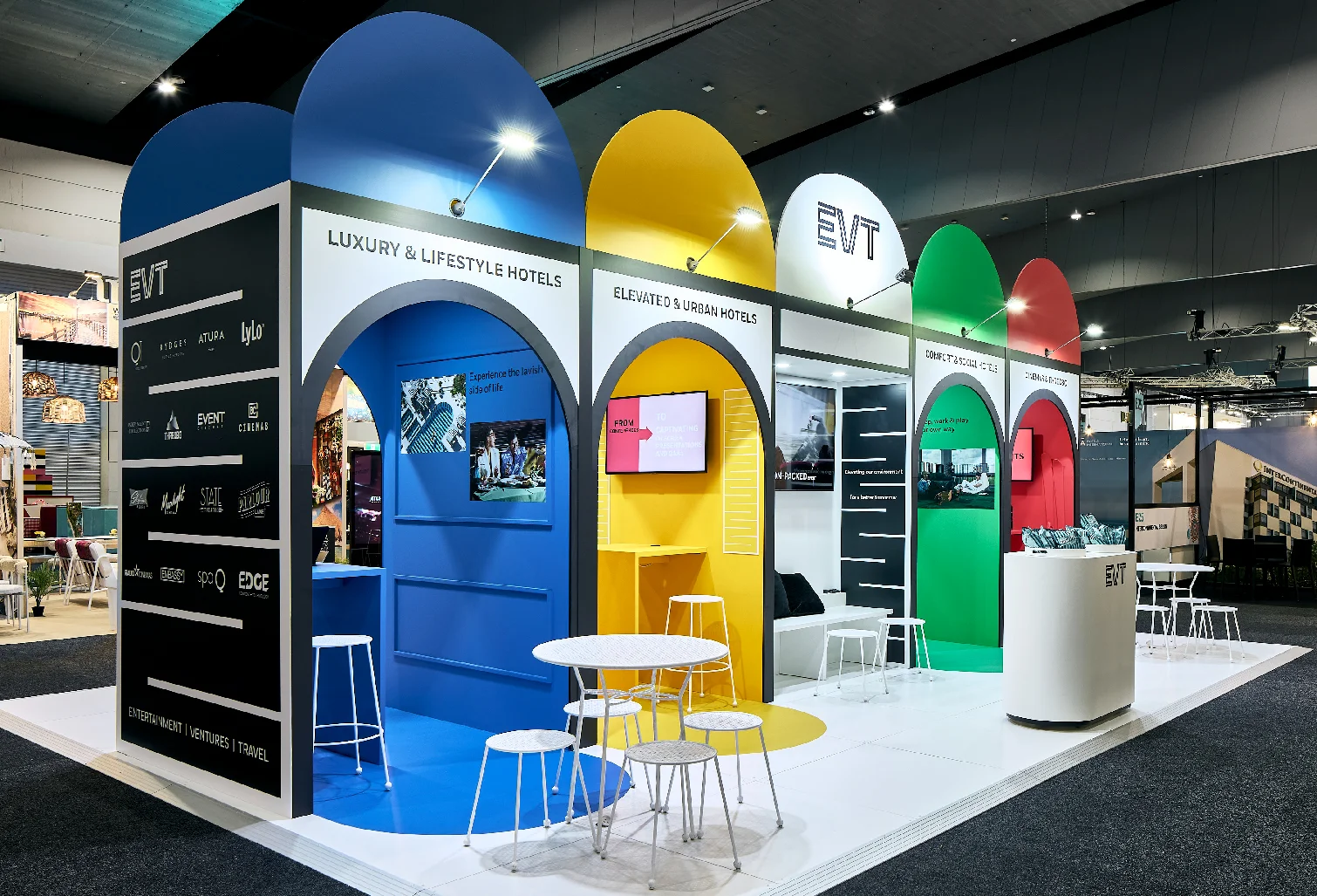 Testing Portfolio Title